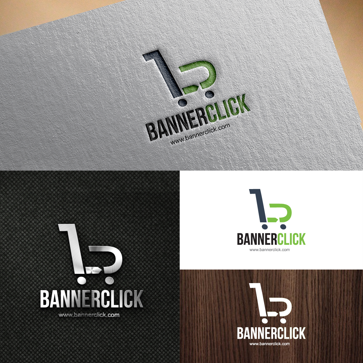 Logo Design by webeezine for this project | Design #14614519