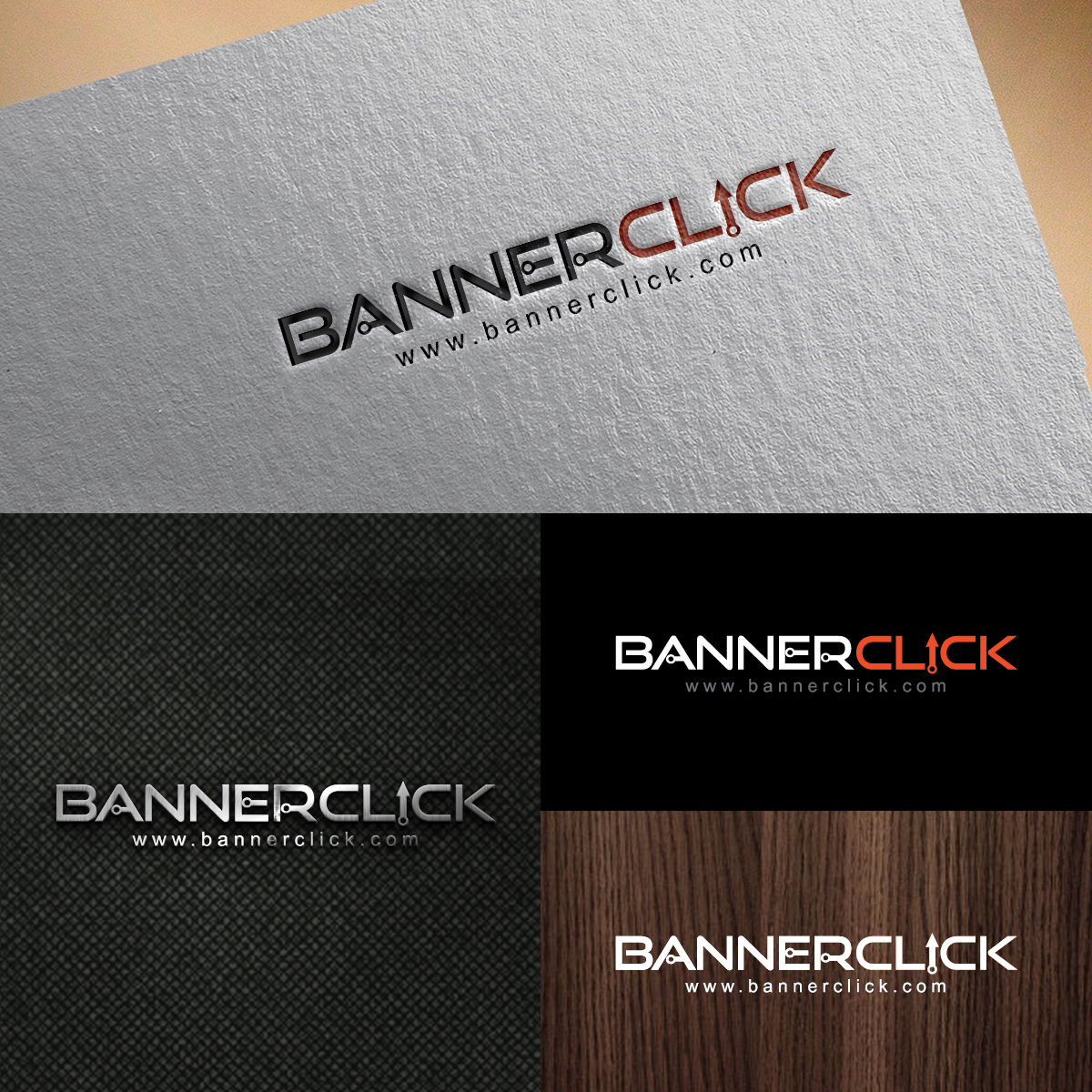 Logo Design by webeezine for this project | Design #14614520