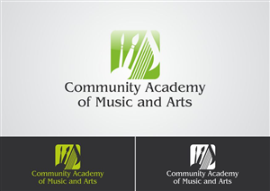 Logo Design by Yuriy for this project | Design: #2542660