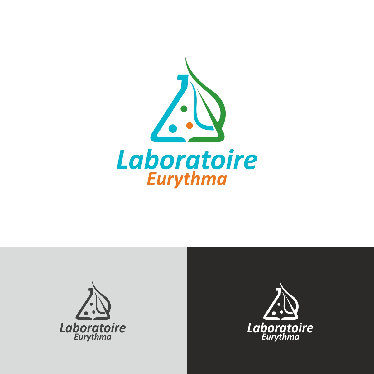 Logo Design by webeezine for this project | Design #14601533