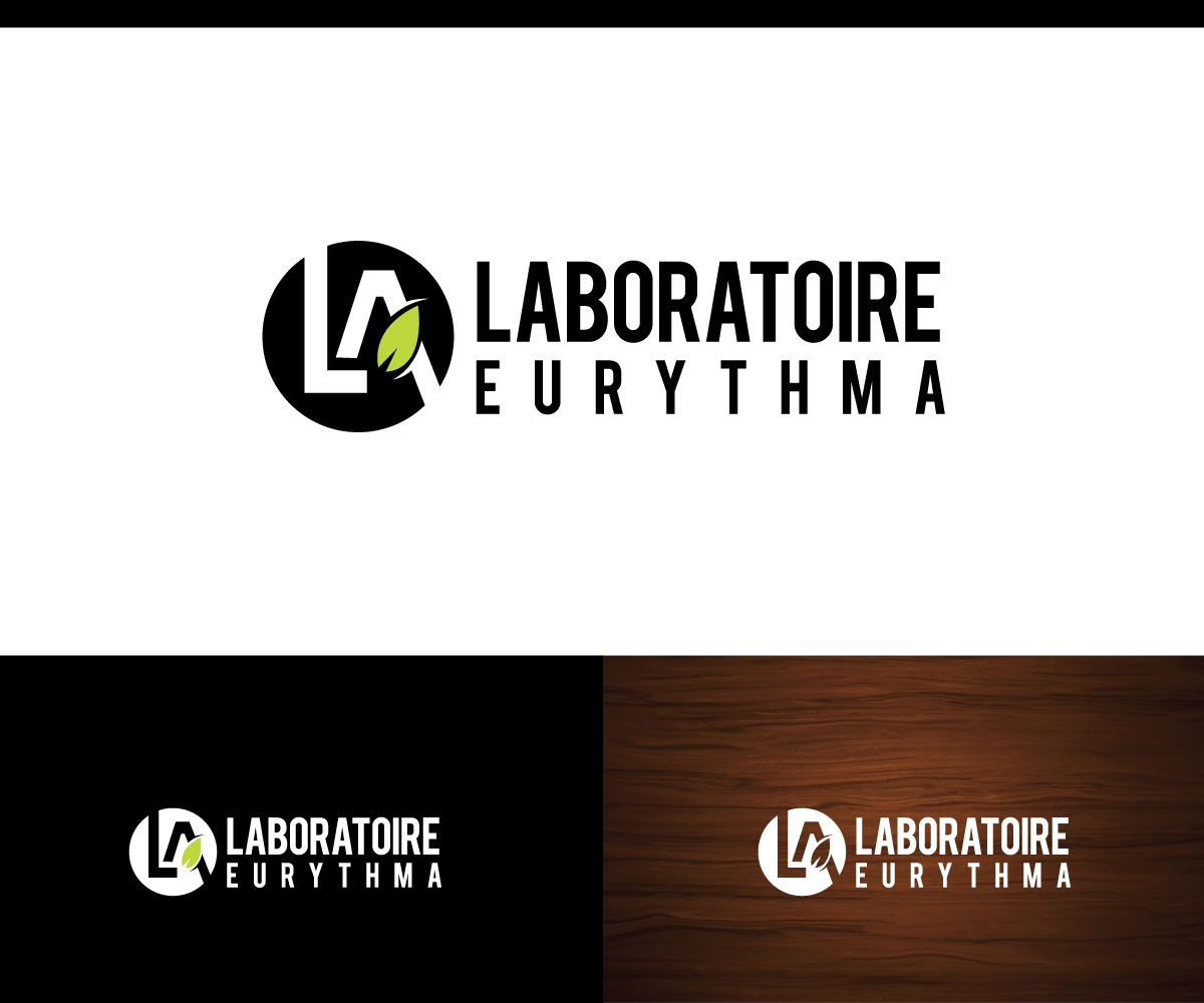 Logo Design by webeezine for this project | Design #14602076