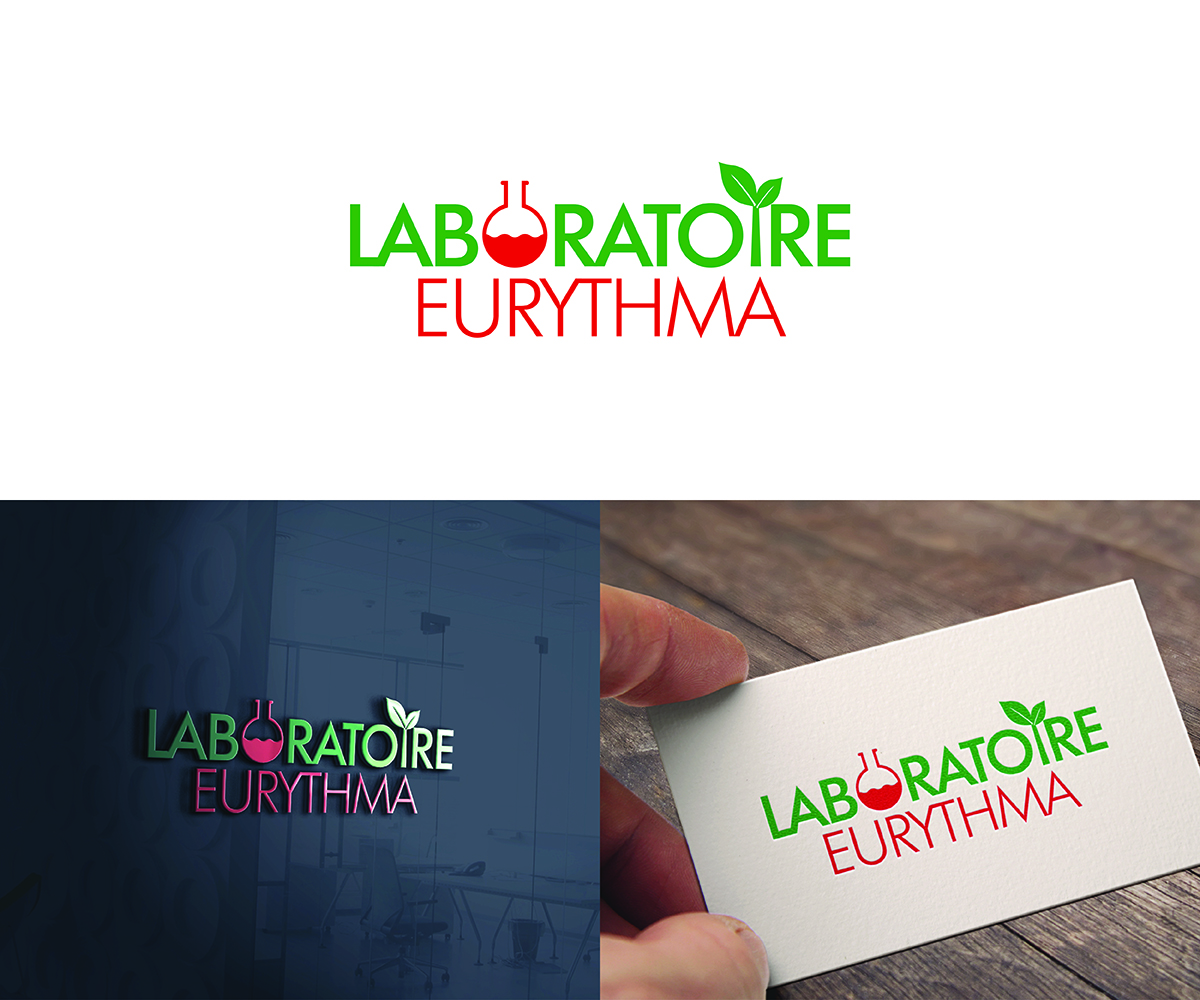 Logo Design by eMARK for this project | Design #14648391