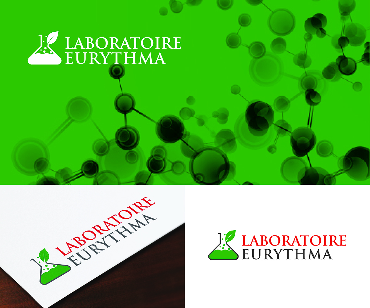 Logo Design by eMARK for this project | Design #14648392