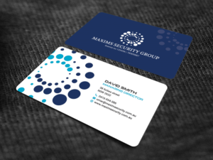 Business Card Design by Sandaruwan for this project | Design #14655118