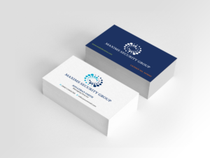 Visitenkarten-Design von Creations Box 2015 für dieses Projekt | Design: #14604071