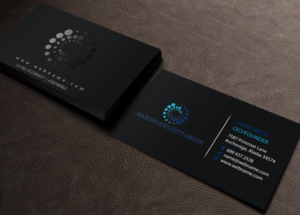 Diseño de Tarjeta de Presentación por Brand aid para este proyecto | Diseño: #14610527