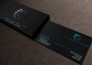 Diseño de Tarjeta de Presentación por Brand aid para este proyecto | Diseño: #14610531