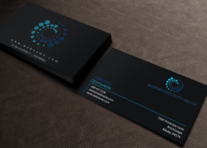 Diseño de Tarjeta de Presentación por Brand aid para este proyecto | Diseño: #14610533