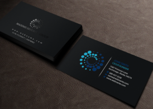 Diseño de Tarjeta de Presentación por Brand aid para este proyecto | Diseño: #14610535