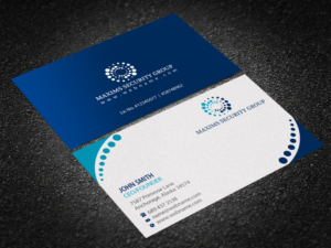 Visitenkarten-Design von Brand aid für dieses Projekt | Design: #14610809