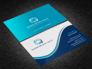 Diseño de Tarjeta de Presentación por Brand aid para este proyecto | Diseño: #14610873