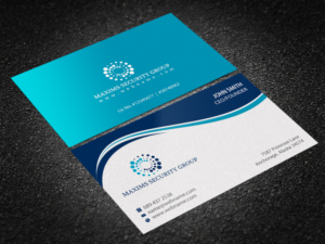 Diseño de Tarjeta de Presentación por Brand aid para este proyecto | Diseño: #14610875