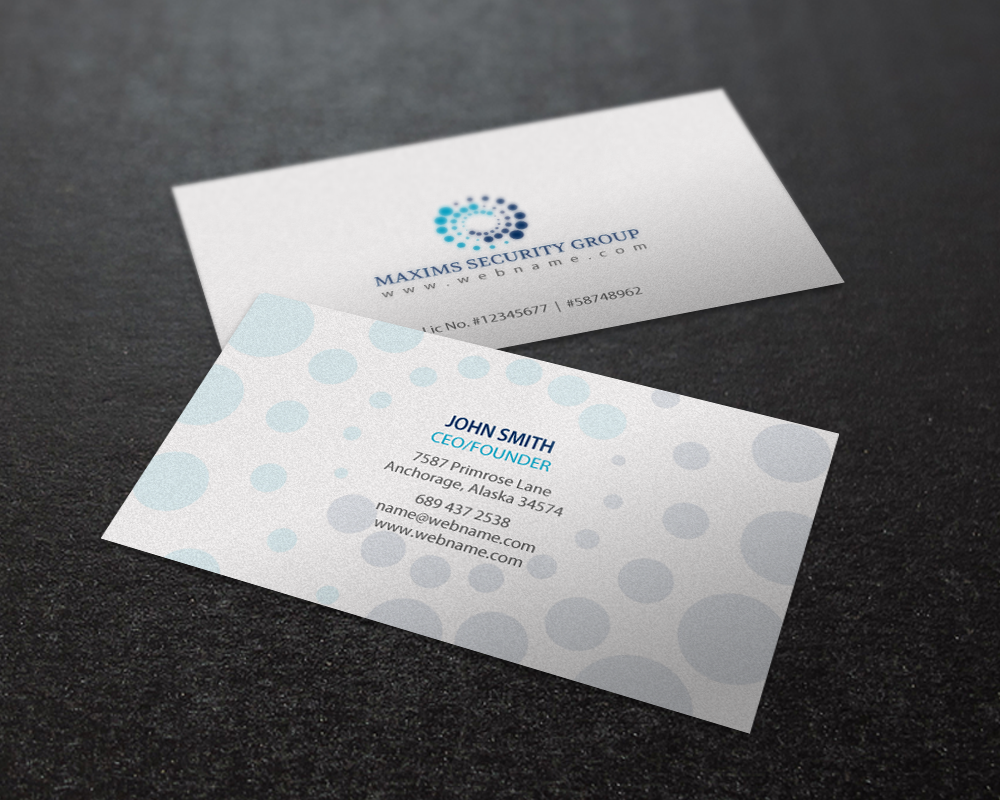 Design de Carte de Visite par Brand aid pour ce projet | Design #14610881