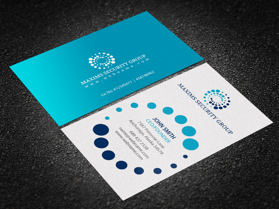 Design de Carte de Visite par Brand aid pour ce projet | Design #14610884