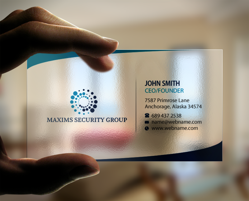 Design de Carte de Visite par Brand aid pour ce projet | Design #14611165