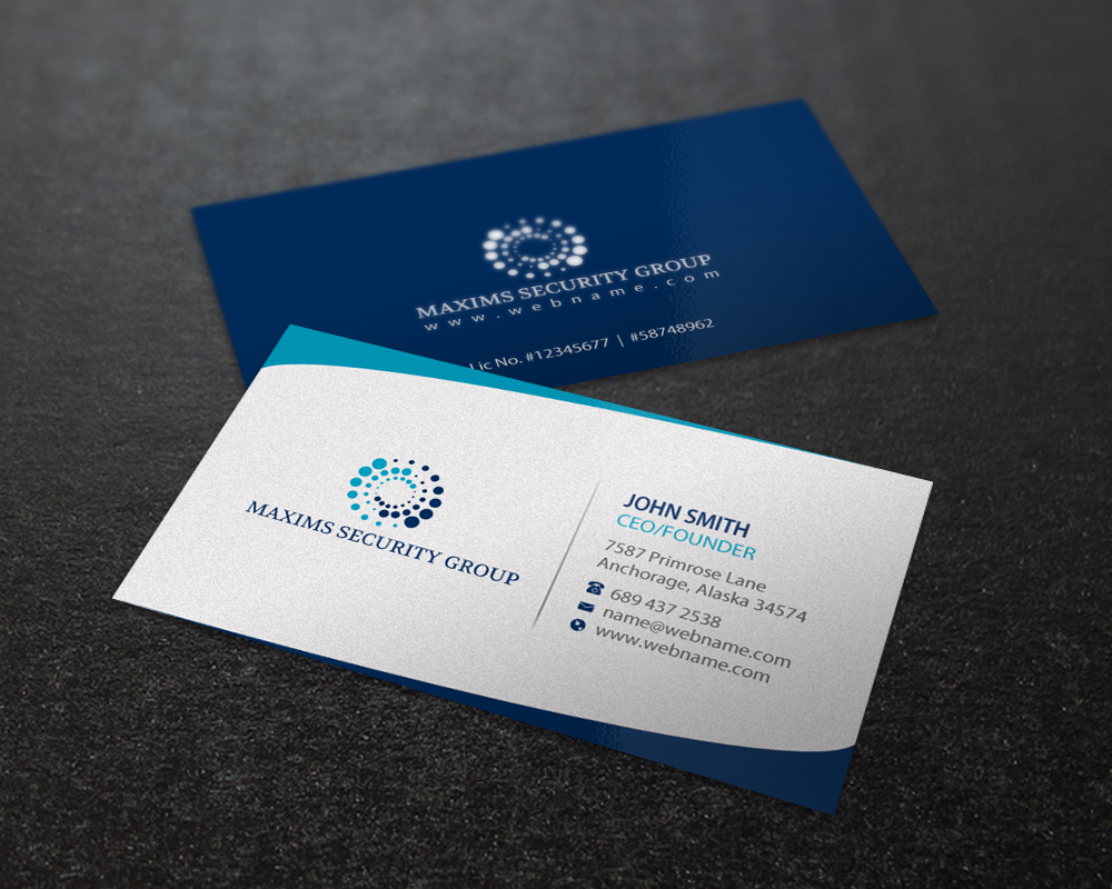 Design de Carte de Visite par Brand aid pour ce projet | Design #14611166