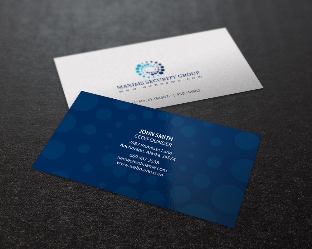 Design de Carte de Visite par Brand aid pour ce projet | Design #14611167