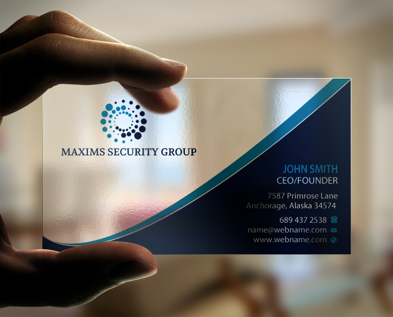 Design de Carte de Visite par Brand aid pour ce projet | Design #14611168