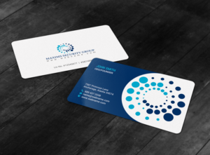 Visitenkarten-Design von chandrayaan.creative für dieses Projekt | Design: #14600981