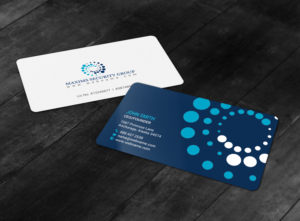 Visitenkarten-Design von chandrayaan.creative für dieses Projekt | Design: #14600985