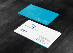 Visitenkarten-Design von chandrayaan.creative für dieses Projekt | Design: #14601641