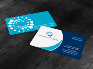 Visitenkarten-Design von chandrayaan.creative für dieses Projekt | Design: #14601643