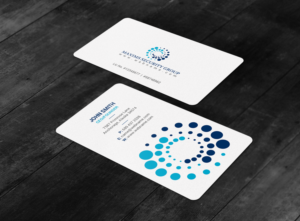 Visitenkarten-Design von chandrayaan.creative für dieses Projekt | Design: #14601648