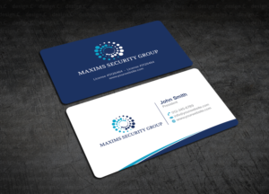 Visitenkarten-Design von design_C. für dieses Projekt | Design: #14634523