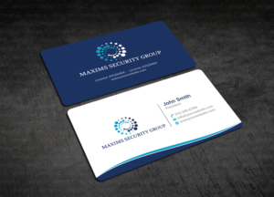 Visitenkarten-Design von design_C. für dieses Projekt | Design: #14634526