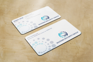 Business Card Design by Payel Paul