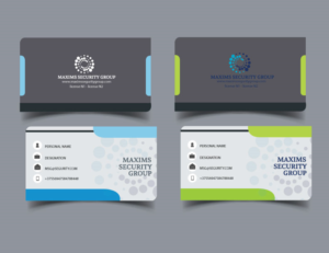 Business Card Design by geraldinlp1519