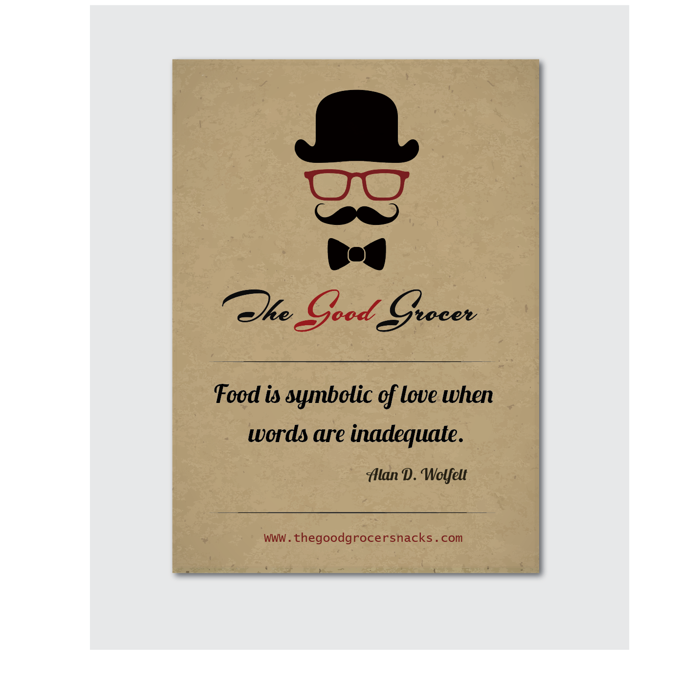 Card Design by alex989 for Evase Brands, LLC | Design #14610104