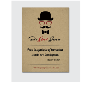 Card Design by alex989 for Evase Brands, LLC | Design: #14610104