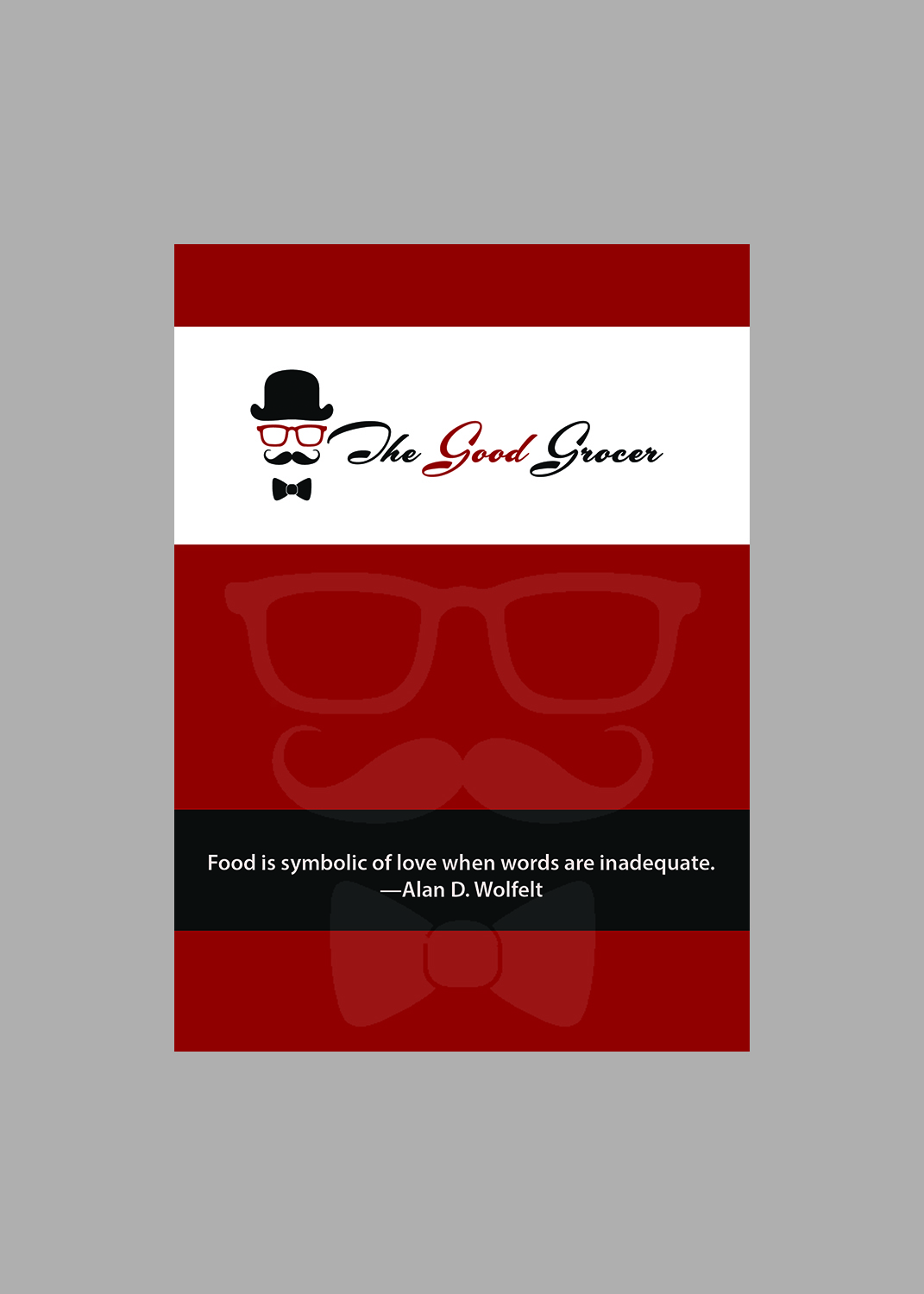 Card Design by Creations Box 2015 for Evase Brands, LLC | Design #14607296