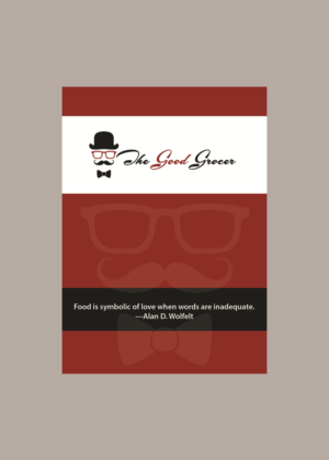 Card Design by Creations Box 2015 for Evase Brands, LLC | Design: #14607296