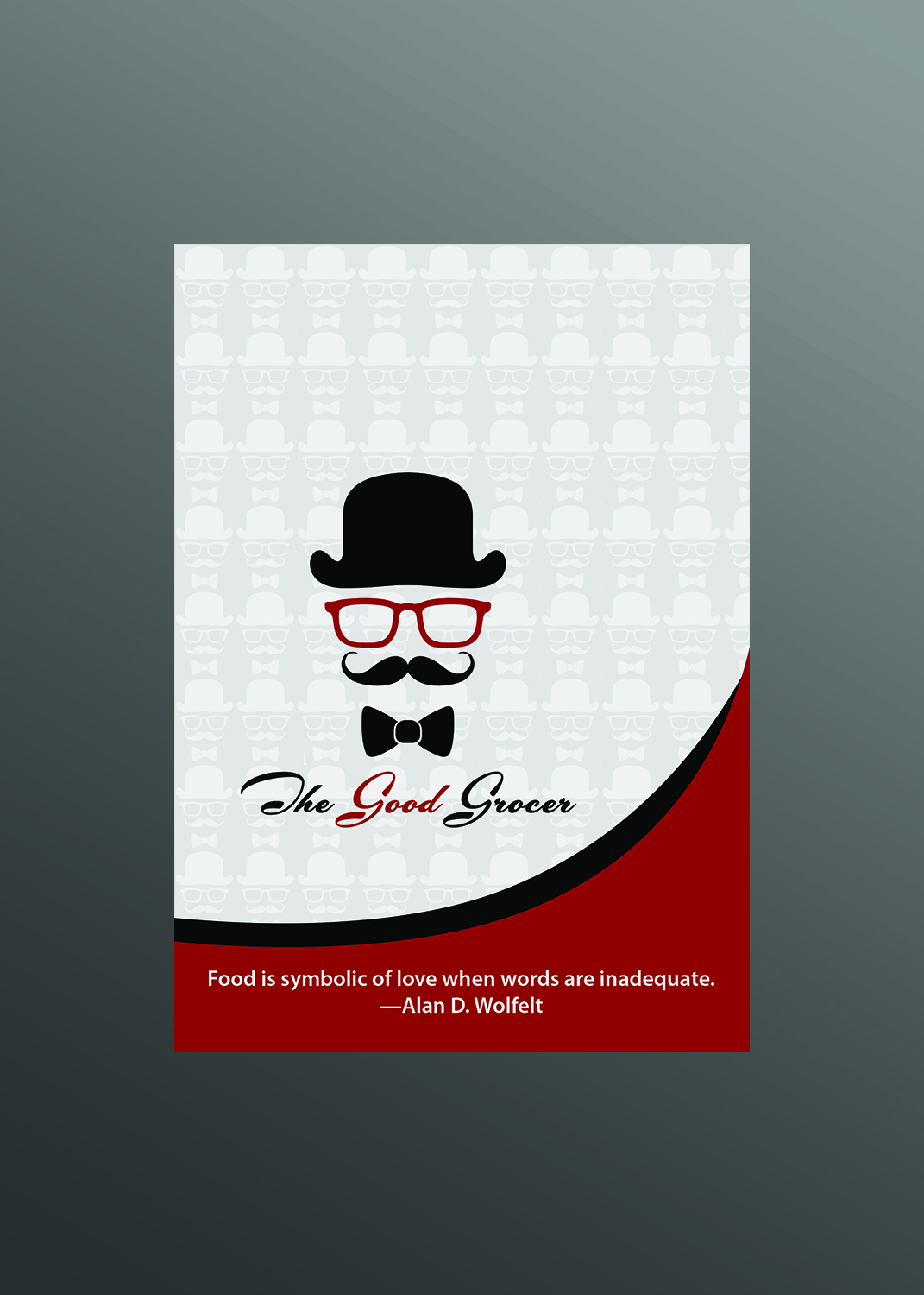 Card Design by Creations Box 2015 for Evase Brands, LLC | Design #14607297