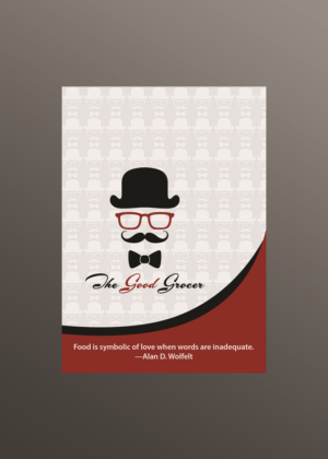 Card Design by Creations Box 2015 for Evase Brands, LLC | Design: #14607297