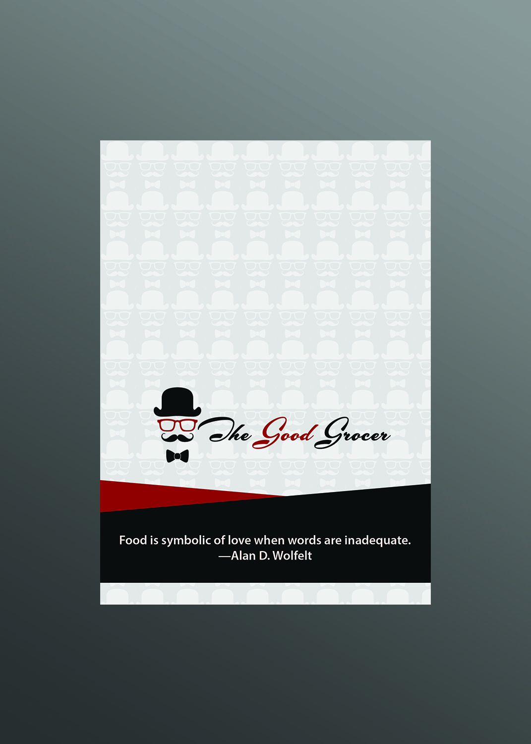 Card Design by Creations Box 2015 for Evase Brands, LLC | Design #14607298