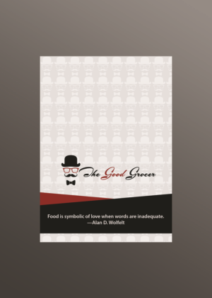Card Design by Creations Box 2015 for Evase Brands, LLC | Design: #14607298