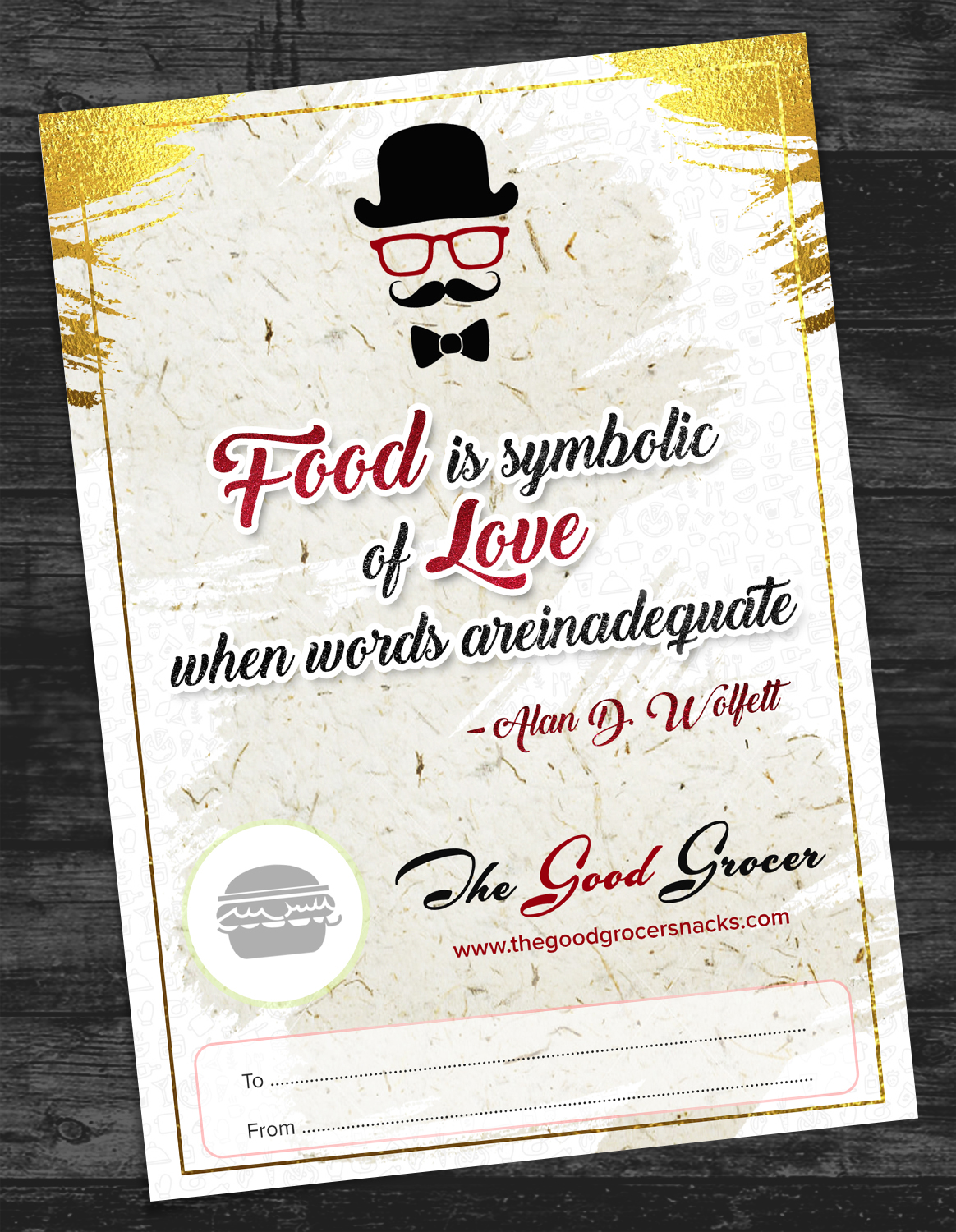Card Design by SAI DESIGNS for Evase Brands, LLC | Design #14611301