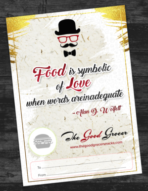Card Design by SAI DESIGNS
