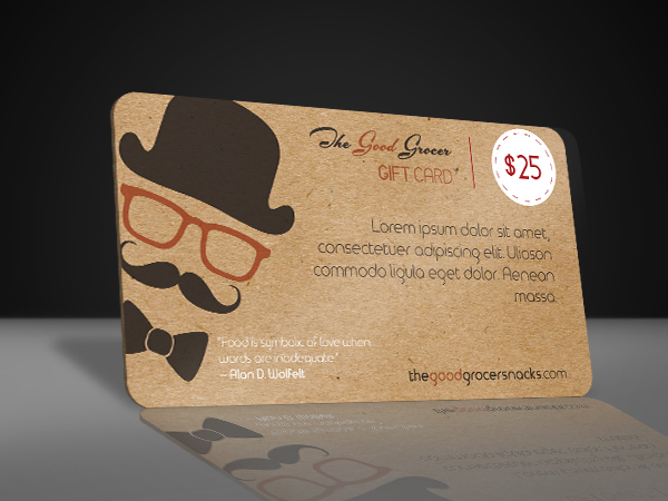 Card Design by About Javi for Evase Brands, LLC | Design #14639214