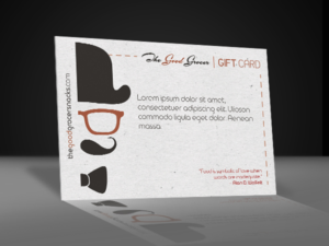 Card Design by About Javi for Evase Brands, LLC | Design: #14724835