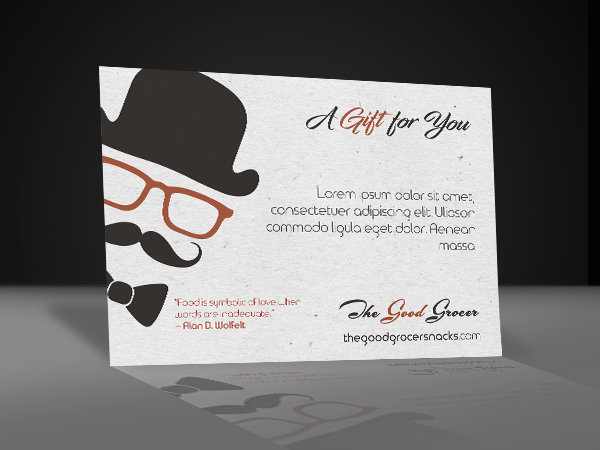 Card Design by About Javi for Evase Brands, LLC | Design #14748686