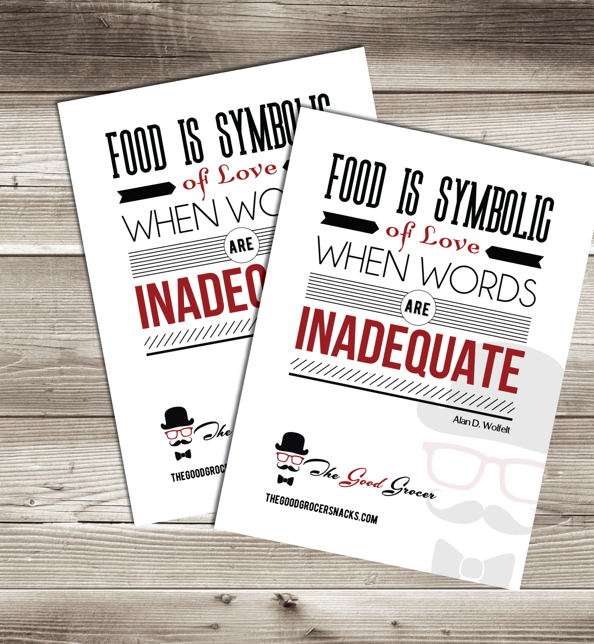 Card Design by coo.lt for Evase Brands, LLC | Design #14600931