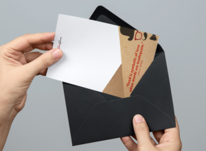Card Design by EA5Designs for Evase Brands, LLC | Design: #14634369