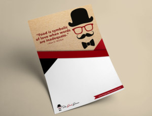 Card Design by EA5Designs for Evase Brands, LLC | Design: #14634569