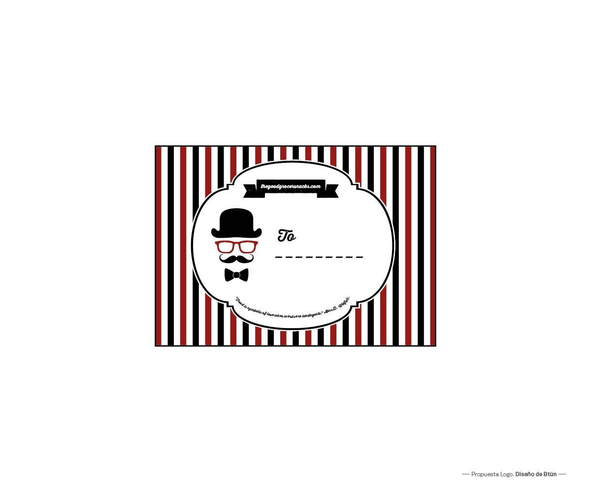 Diseño de Tarjeta por Btun para Evase Brands, LLC | Diseño #14605306