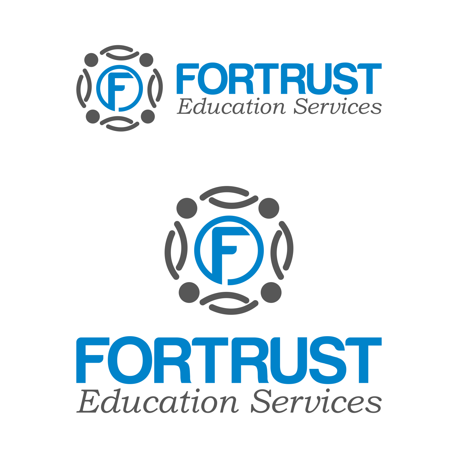 Logo Design by moisesf for Expecto | Design #14636721