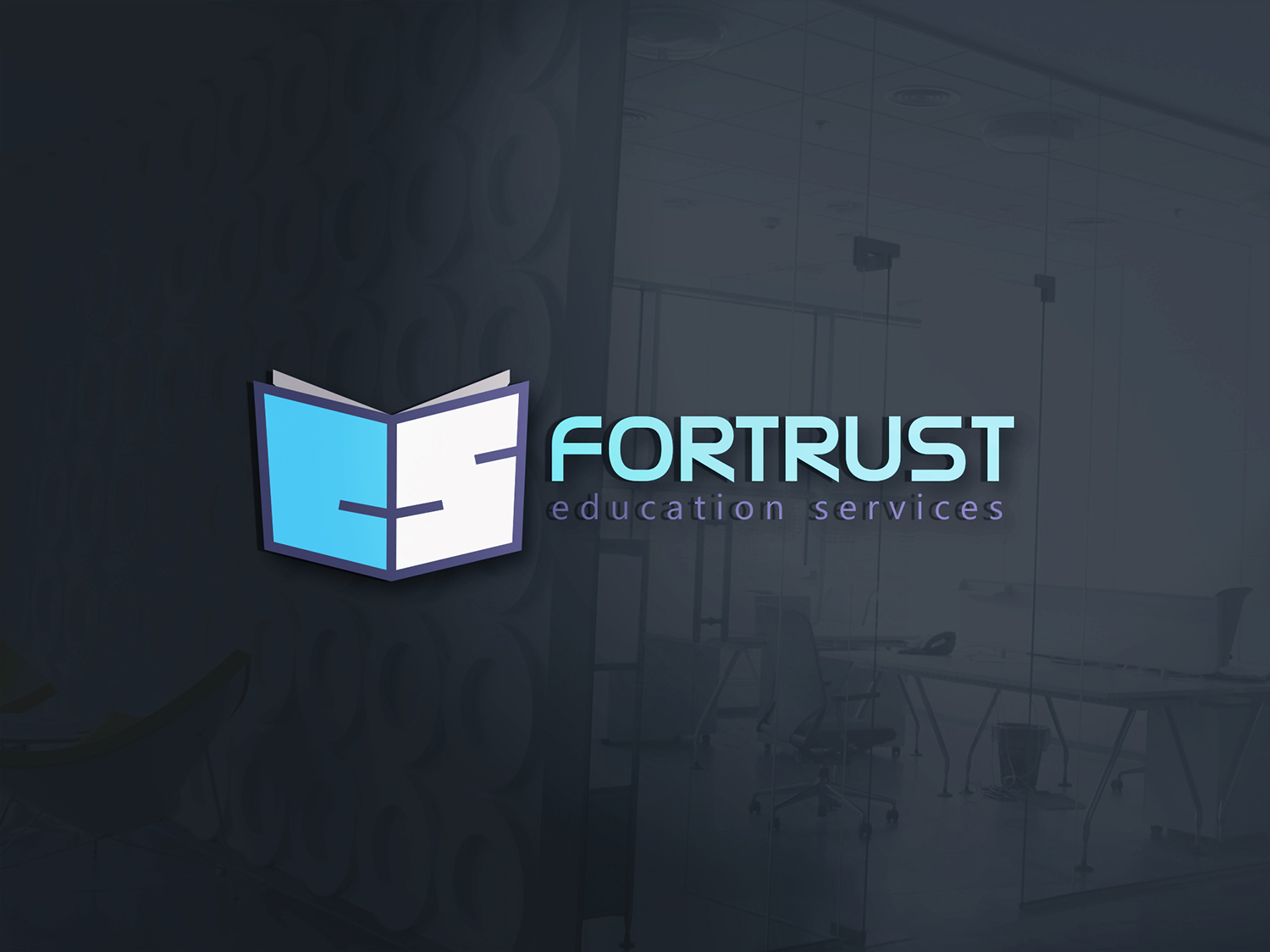 Logo Design by MOATAZ AZAB for Expecto | Design #14605463